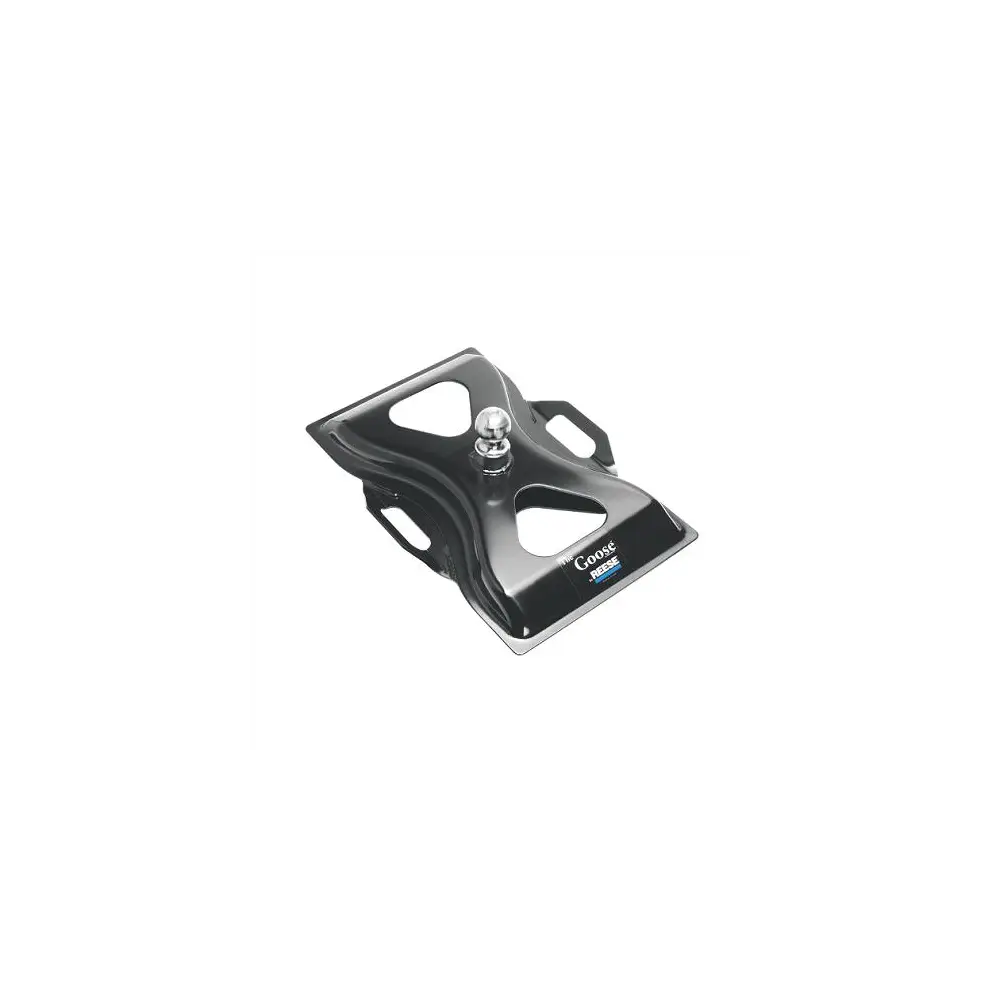 25K "The Goose" by Reese with 2-5/16" Heat Treated Ball - 58079